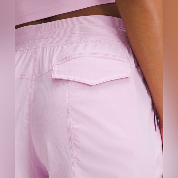 Lululemon Dance Studio Relaxed-Fit Mid-Rise Cargo Jogger in
Vitapink, Medium - Picture 7 of 16